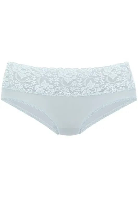 Outlet Vivance Slip Eisblau, Rauchblau, Navy