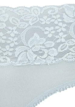 Outlet Vivance Slip Eisblau, Rauchblau, Navy