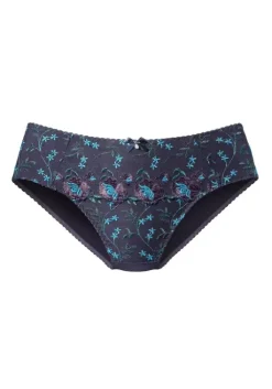 Clearance Nuance Slip Marine-Turkis