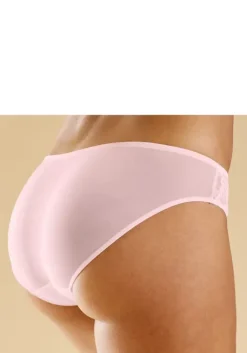 Clearance petite fleur Slip Weis+Rose+Brombeer