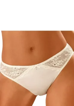 New LASCANA Slip"Nina" Creme