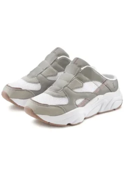 Hot Slip-On Sneaker Halbschuhe