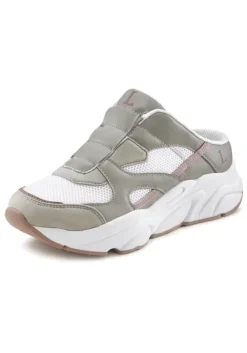 Hot Slip-On Sneaker Halbschuhe