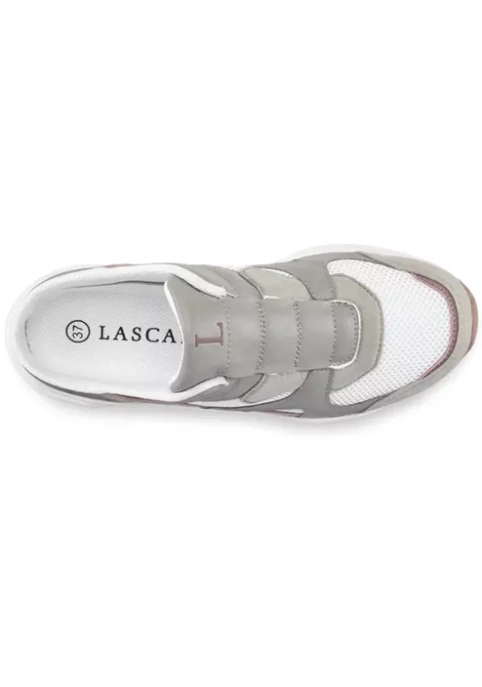 Hot Slip-On Sneaker Halbschuhe