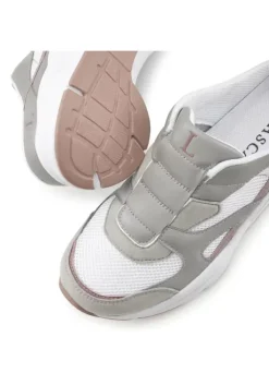 Hot Slip-On Sneaker Halbschuhe