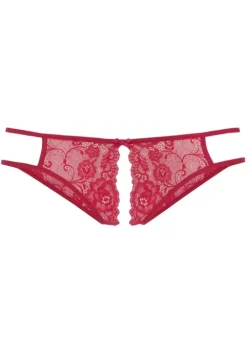 Discount petite fleur gold Slip-Ouvert Rot