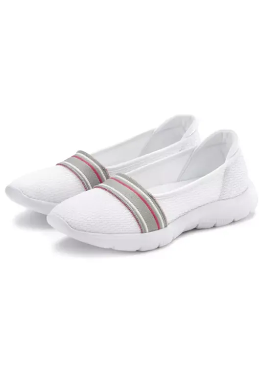 Hot Slipper Halbschuhe