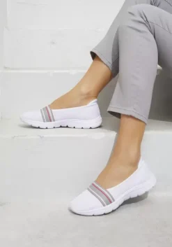 Hot Slipper Halbschuhe