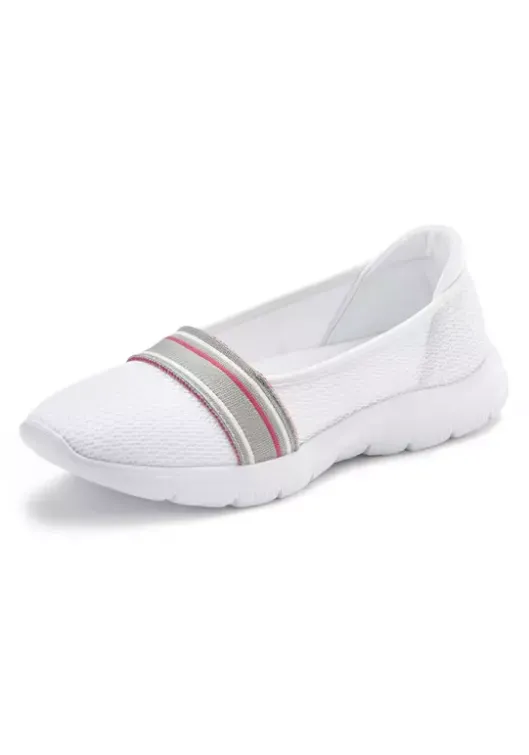 Hot Slipper Halbschuhe