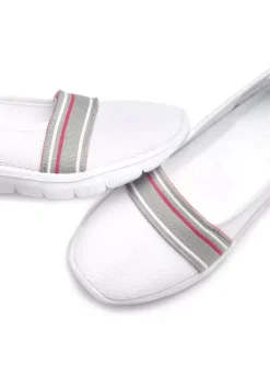 Hot Slipper Halbschuhe