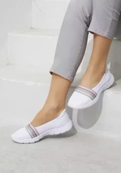 Hot Slipper Halbschuhe