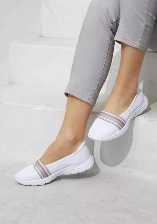 Hot Slipper Halbschuhe