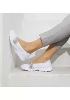 Hot Slipper Halbschuhe