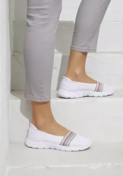 Hot Slipper Halbschuhe