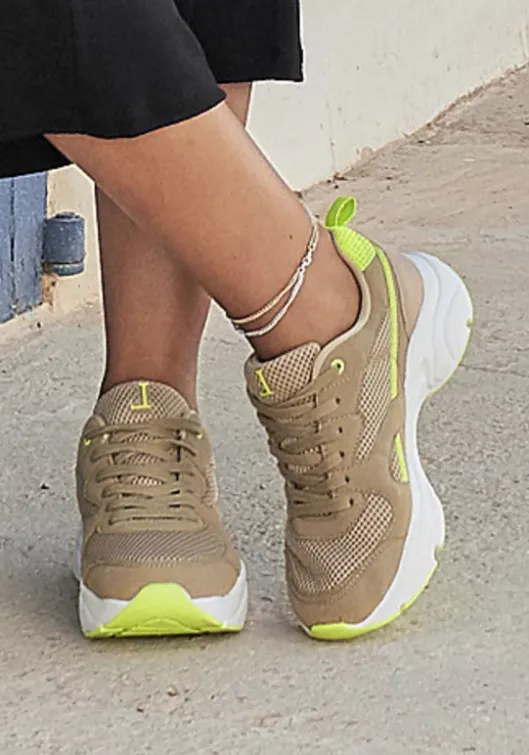 Clearance Sneaker Sneaker