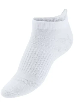 Outlet LASCANA ACTIVE Sneakersocken 7X Weis