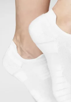 Discount LASCANA ACTIVE Sneakersocken 5X Weis