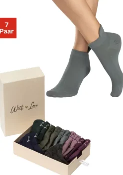 Discount Sneakersocken Socken