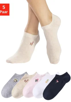 Sneakersocken Socken