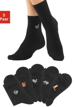 New Socken Socken