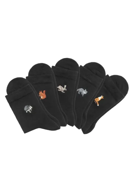 New Socken Socken