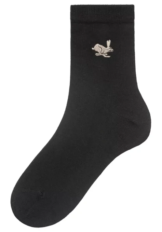 New Socken Socken