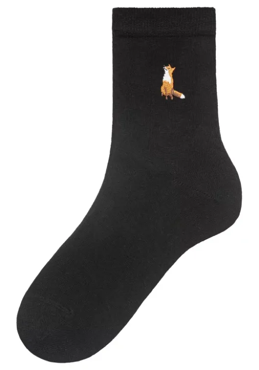 New Socken Socken
