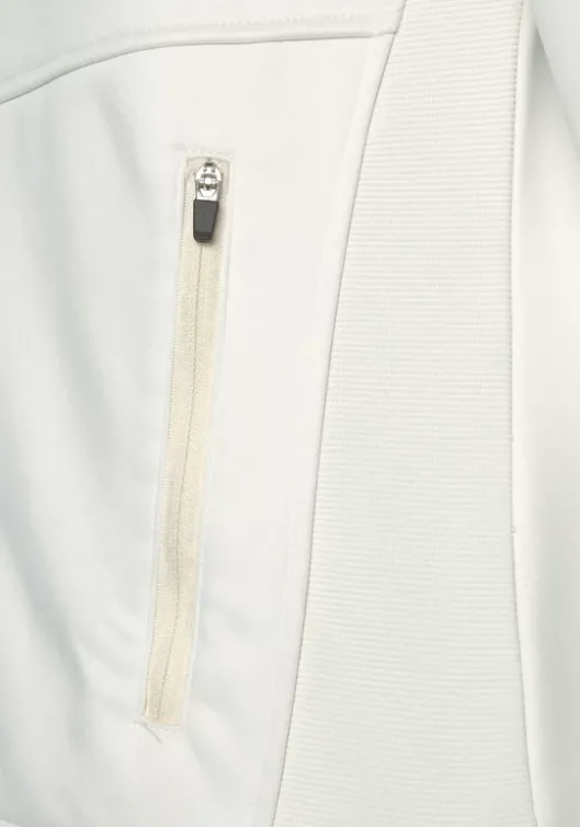 Sale Bench. Softshelljacke"Ideal Zum Wandern" Offwhite-Creme