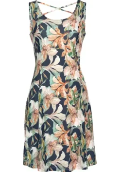 Sommerkleid Strandkleider