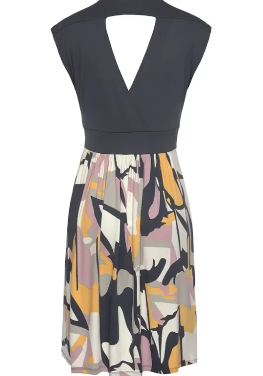 Sommerkleid Kurze Kleider