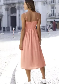 Clearance Sommerkleid Kurze Kleider