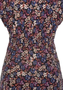 Vivance Sommerkleid Floral-Bedruckt