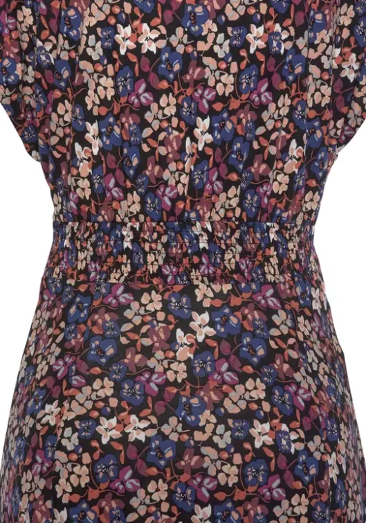 Vivance Sommerkleid Floral-Bedruckt