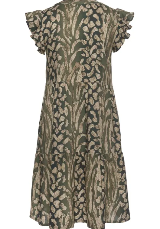 Outlet Sommerkleid Kurze Kleider