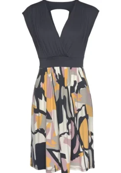 Best LASCANA Sommerkleid Bedruckt