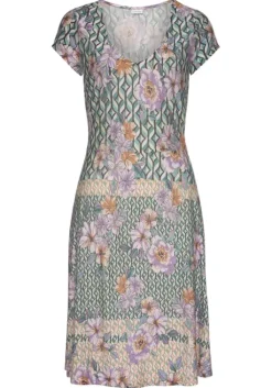 Clearance Sommerkleid Kurze Kleider