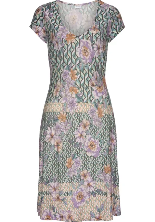 Clearance Sommerkleid Kurze Kleider