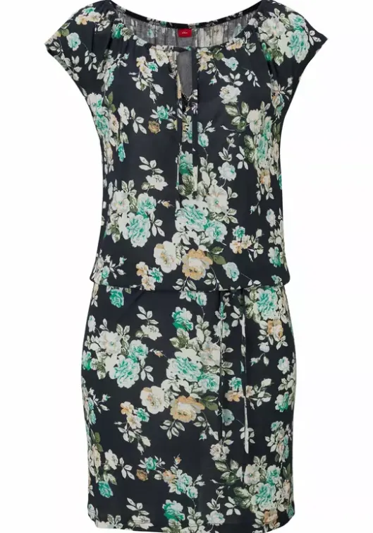 Online Sommerkleid Kurze Kleider