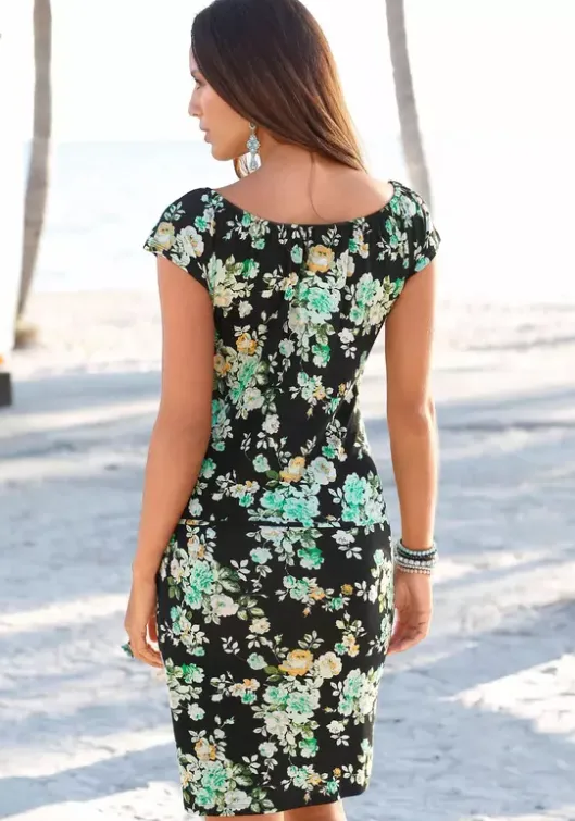 Online Sommerkleid Kurze Kleider