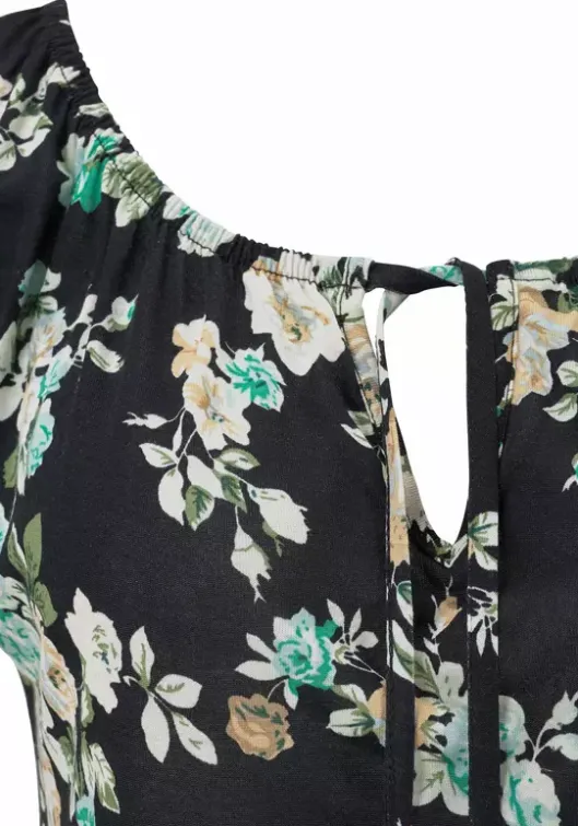 Online Sommerkleid Kurze Kleider