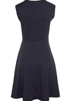 Best Beachtime Sommerkleid Marine
