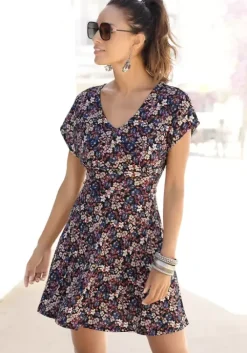 Sommerkleid Kurze Kleider