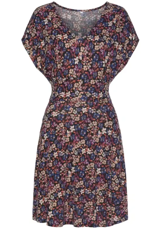 Sommerkleid Kurze Kleider