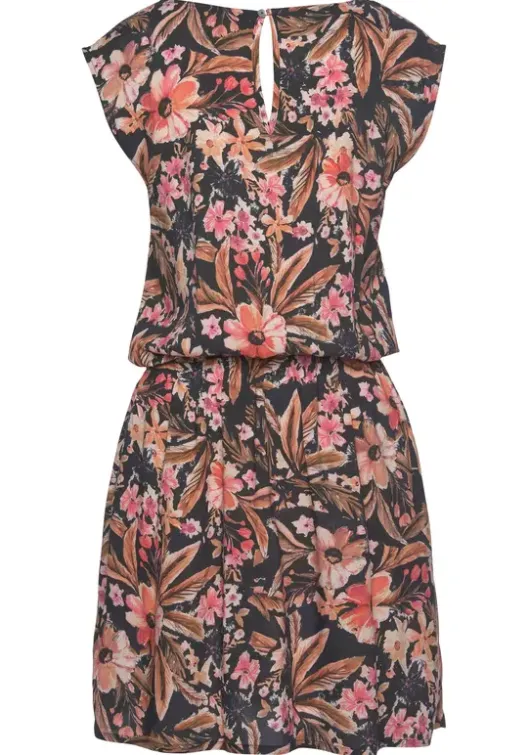 Clearance Sommerkleid Strandmode