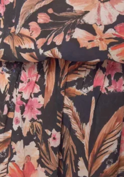 Clearance Sommerkleid Strandmode