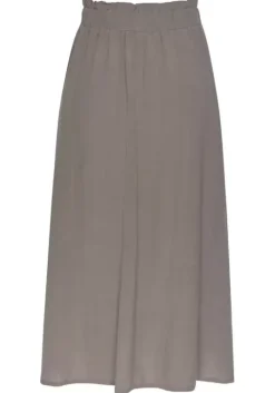 Sale LASCANA Sommerrock Khaki