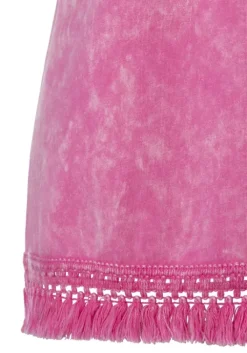 Hot Buffalo Spaghettitop Pink