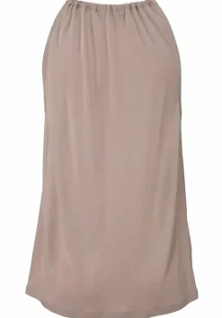 Sale LASCANA Spaghettitop Taupe