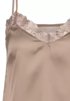 New Spaghettitop Tops & Hemdchen