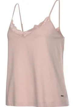Discount Spitzentop Nachhaltige Nachtwasche